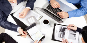 Featured Service: Strategy & Assessment