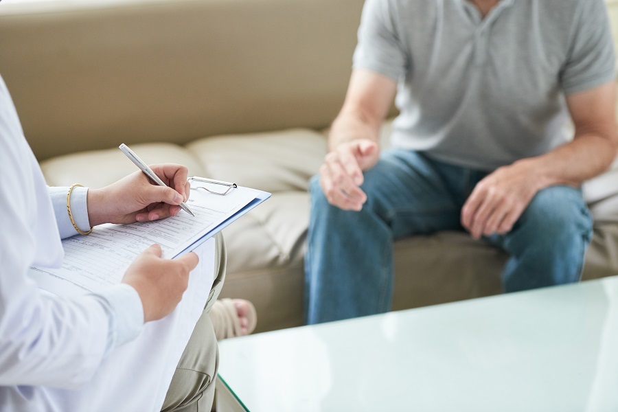 Balancing Work, Family, and Intensive Outpatient Treatment in New Jersey